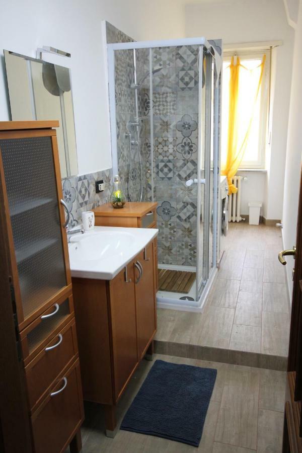 A Casa Di Isotta Apartment ตูริน ภายนอก รูปภาพ