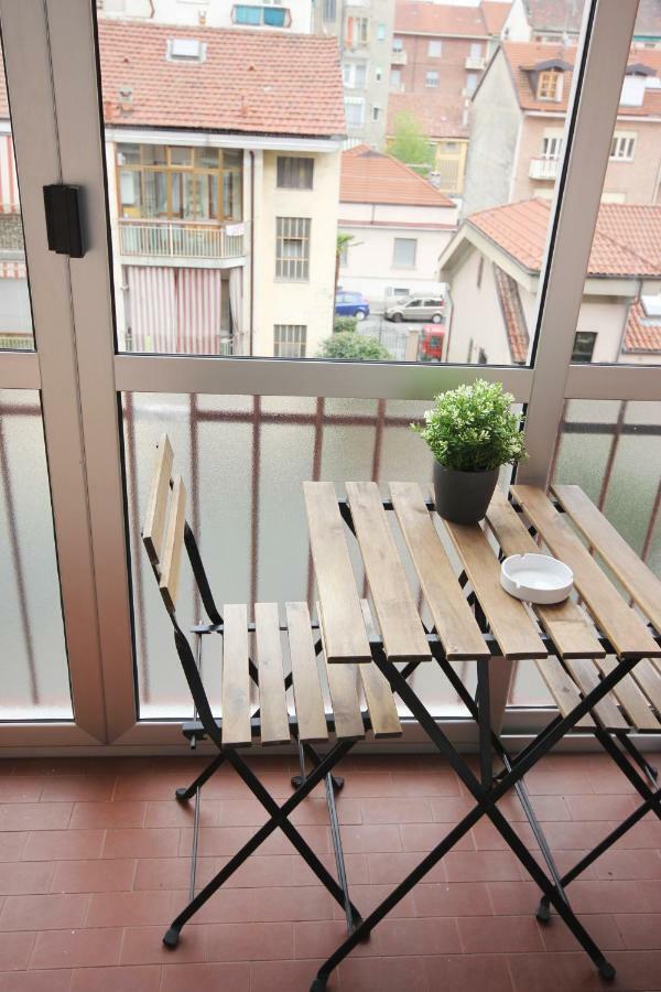 A Casa Di Isotta Apartment ตูริน ภายนอก รูปภาพ
