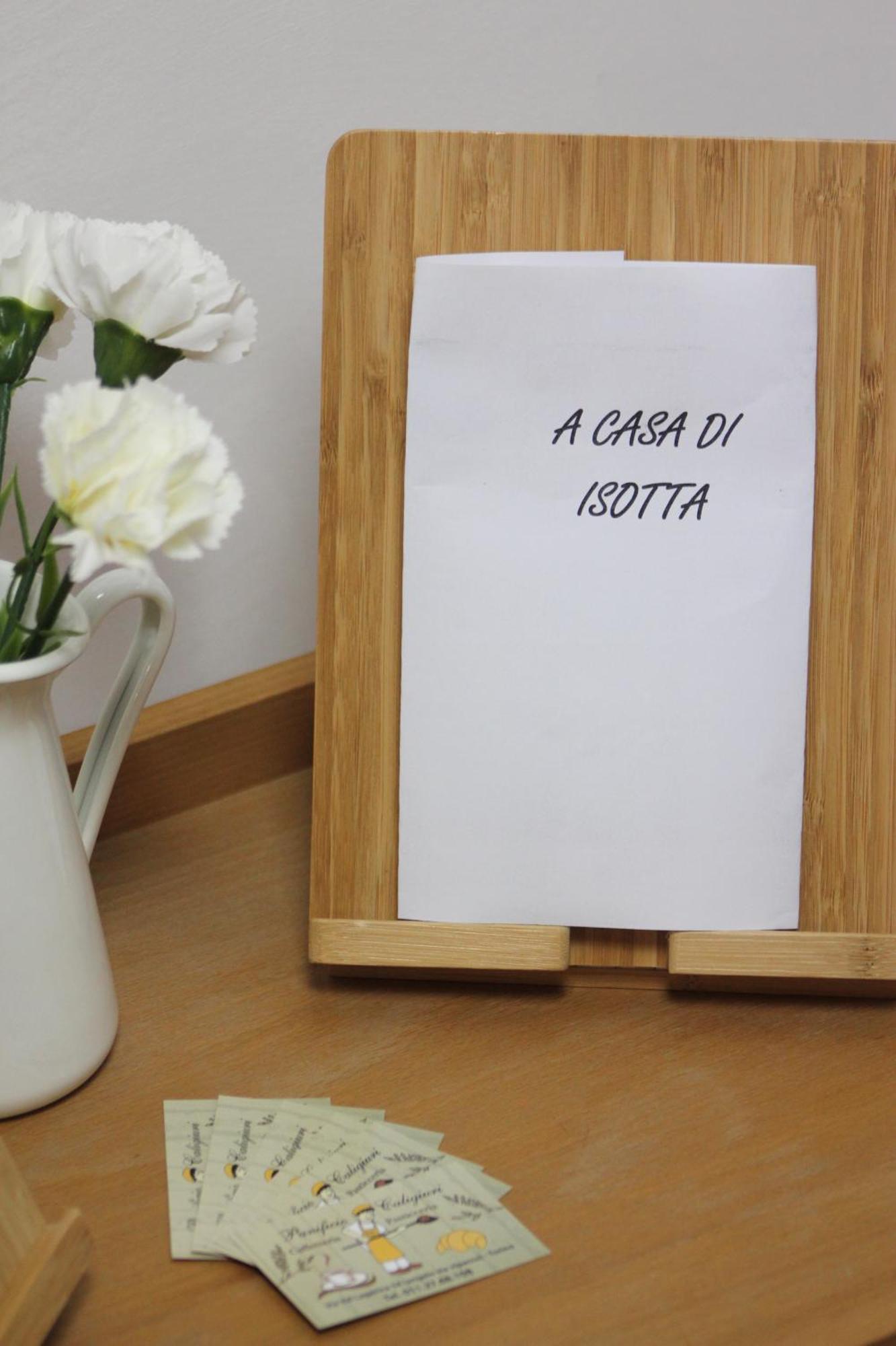 A Casa Di Isotta Apartment ตูริน ภายนอก รูปภาพ