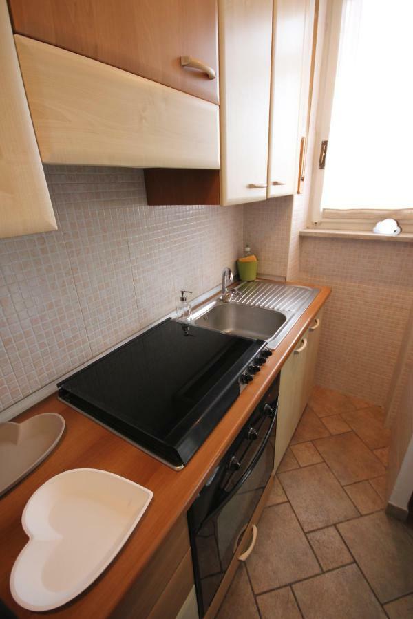 A Casa Di Isotta Apartment ตูริน ภายนอก รูปภาพ